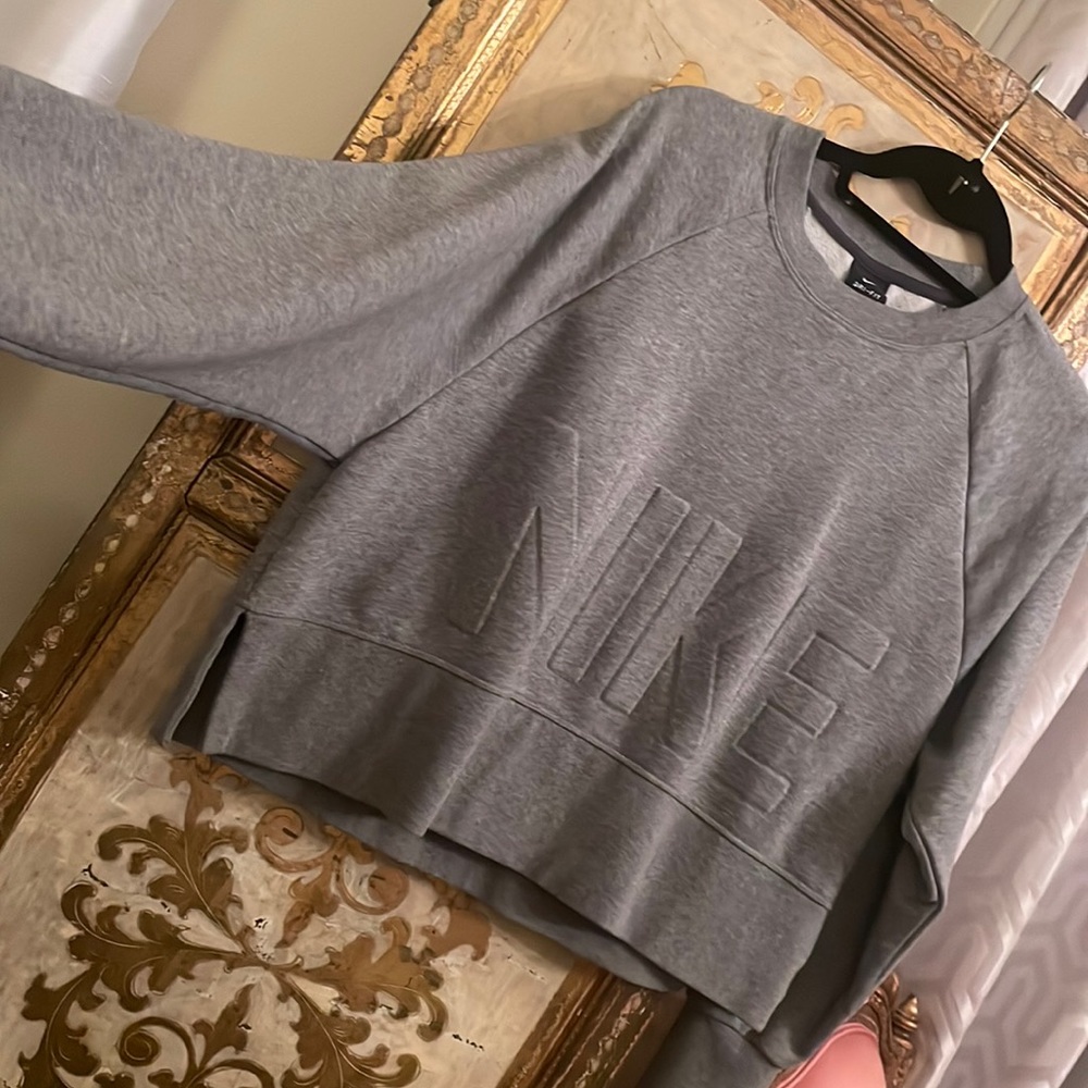 Nike sweatshirt